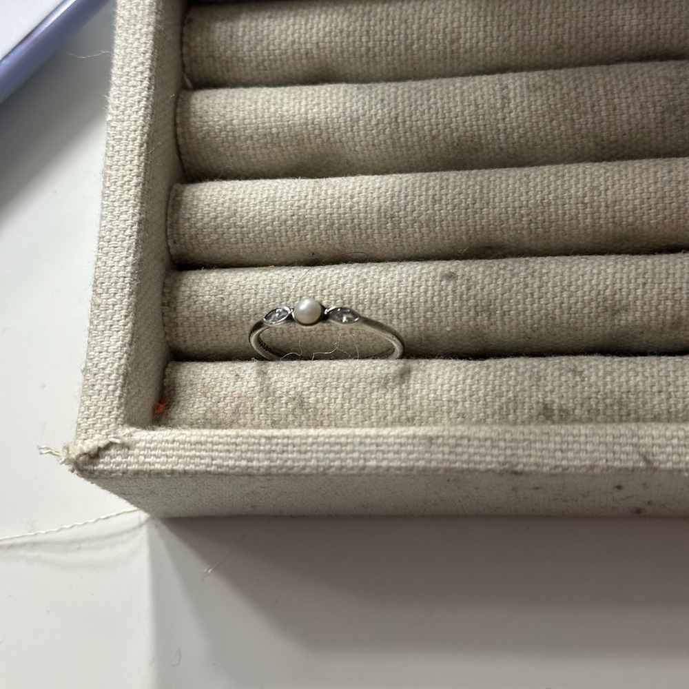 Pandora ring